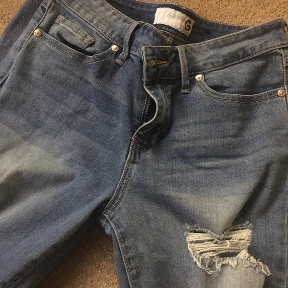 Guess jeans - Picture 3 of 4